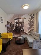 Boutique Hotel's Bytom