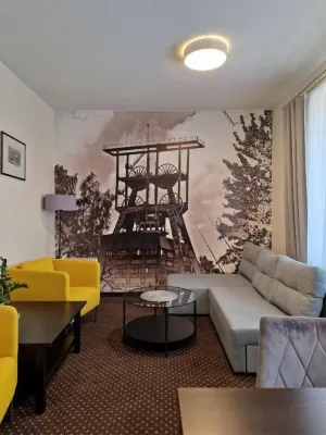 Boutique Hotel's Bytom - Apartment