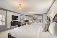 The Davenport Inn - Inns