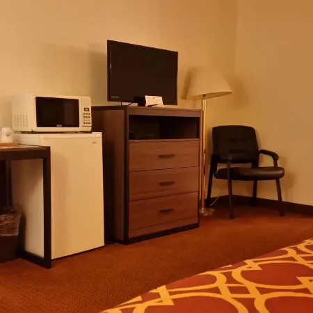 American Inn of Liberal