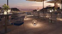 Crowne Plaza Resort 佩特拉 by IHG - 早餐