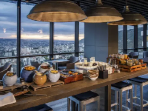 プルマン トビリシ アクシス タワーズ