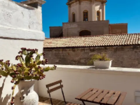 Nenetta Rooms & Suites Monopoli Hotels in Monopoli