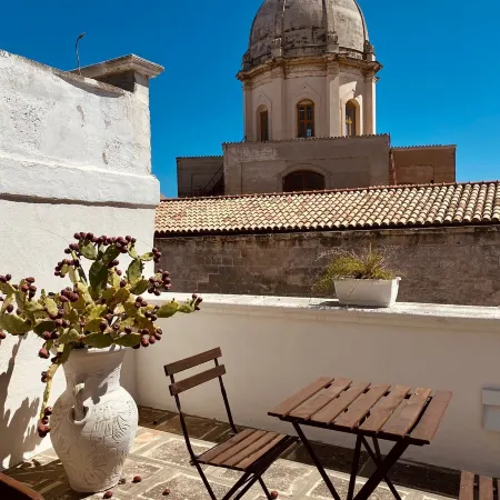 Nenetta Rooms & Suites Monopoli