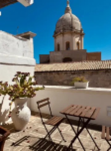 Nenetta Rooms & Suites Monopoli