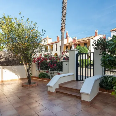 Cosy Apartment on Huelva Coast