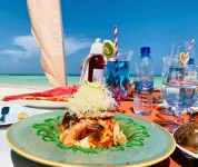 Royal Mandarin Hotel & Resort Zanzibar - Aamiainen