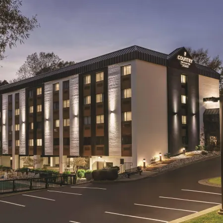 Country Inn & Suites by Radisson, Williamsburg East (Busch Gardens), VA