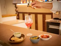 Mercure Arles Centre Arènes - Desayuno