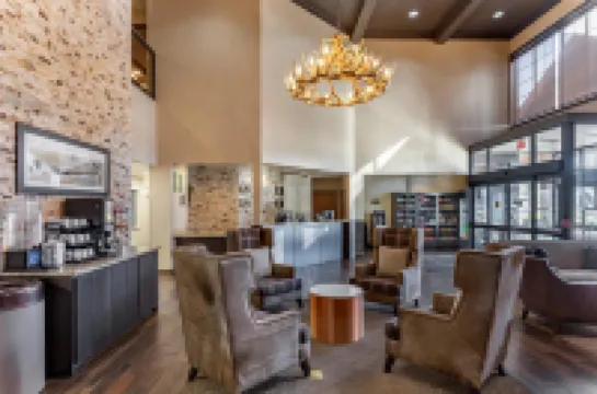 Comfort Inn St Robert-Fort Leonard Wood