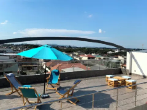 Hotel Puerto Pacifico Guayaquil Airport Hotels in Guayaquil