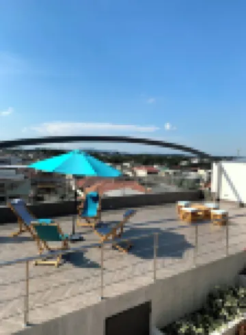 โรงแรม ปูเอร์โต พาซิฟิโก้ กวยาคิล แอร์พอร์ต โรงแรมในกวายากิล