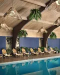 Field & Stream Lodge- Bozeman - Swimmingpools