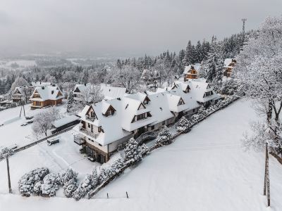 Sun & Snow Kościelisko Królewska