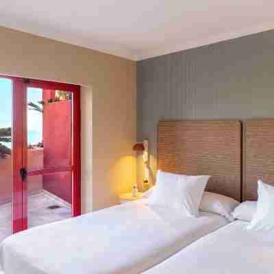 Holiday World Village Rooms