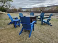 Vacation rental or event venue on Lake Pepin