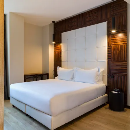 UNA HOTELS One Catania