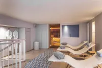 Hotel Stein - Spa