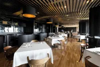 Hotel Flor de SAL - Aamiainen