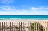 Seahaven Beach Hotel Panama City Beach - Ocean View