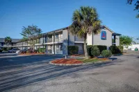 Studio 6 Extended Stay - Ocean Springs, MS