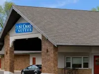 St Croix Suites - St Croix Falls Hotels in Polk County