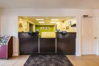 Studio 6 Extended Stay - Greensboro, NC - 2-Star