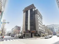 Seven Self Check-in Hotel โรงแรมใกล้ย็อนซู-กู