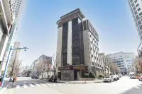 Seven Self Check-in Hotel - 2-Star