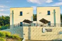 Taean Amelia Pool Villa Hotels in 