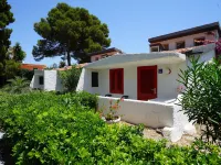 Nicolaus Club Fontane Bianche Hotels in Fontane Bianche