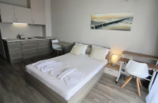 Sorrento - Menada Apartments