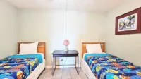 Casatawaves Ocean View Villa Awesome Resort Pools! Trolley! - 3-Star