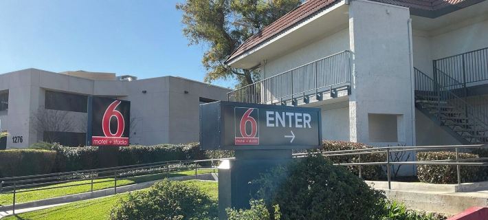 Studio 6 West Sacramento CA Hotels in Yolo County