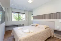 Polinesia Resort - Porto de Galinhas - Acesso ao Hotel Samoa