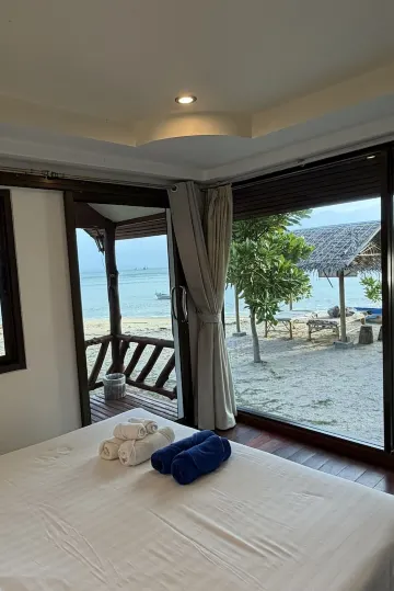 ห้องสแตนดาร์ด