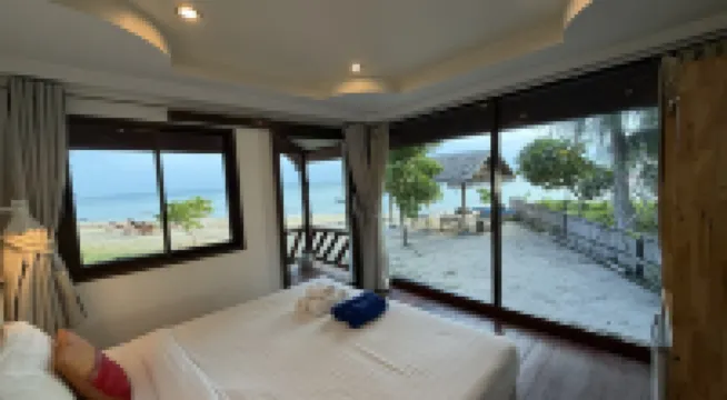 モーニング スター リゾート