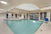 Best Western Kenner - piscina