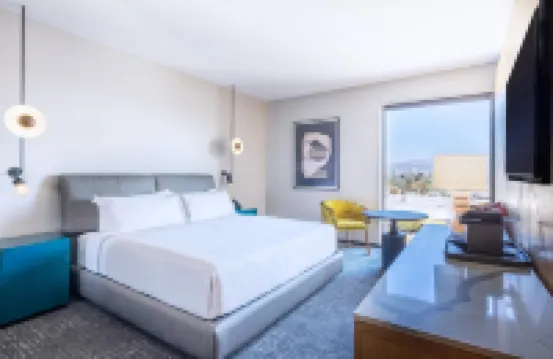 The Shay, A Destination by Hyatt Hotel