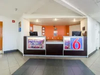Motel 6 Williams, AZ – Downtown – Grand Canyon Hotels in Williams