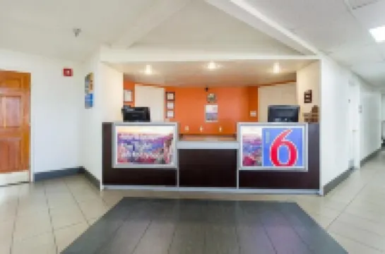 Motel 6 Williams, AZ – Downtown – Grand Canyon