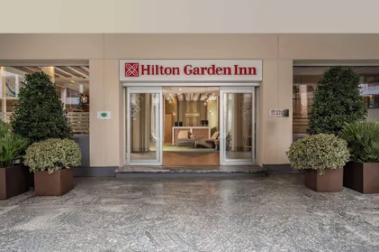 Hilton Garden Inn Padova City Centre