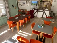Hotel Pension Gelpkes Mühle Hotels in Bad Sachsa