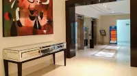 Hannah Lee's Orchard Tanglin Stay