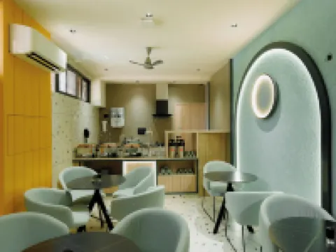 GP Xpress Inn by RAK Rooms, Mangaluru 芒伽羅酒店