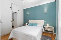 Lara Loft Palma, Palma City Life & Beach Vibes