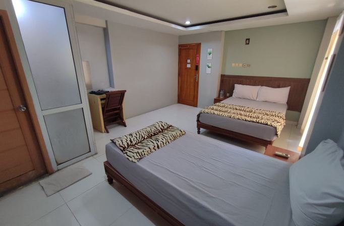 M1 Residence Syariah