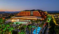 Delphin Deluxe Resort - Luxury