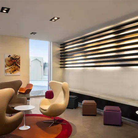 Ibis Sharq