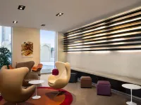 Ibis Sharq - บริการรถรับส่ง